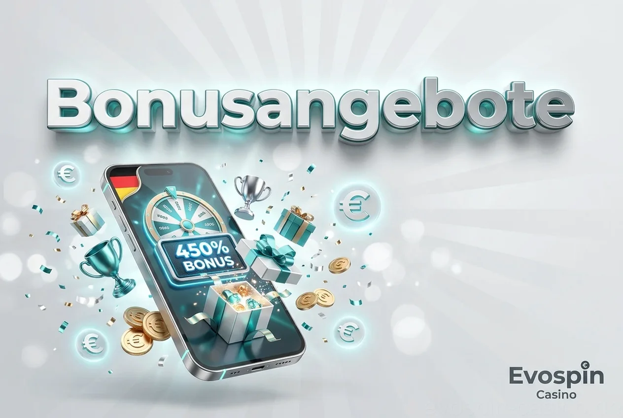 Bonusangebote