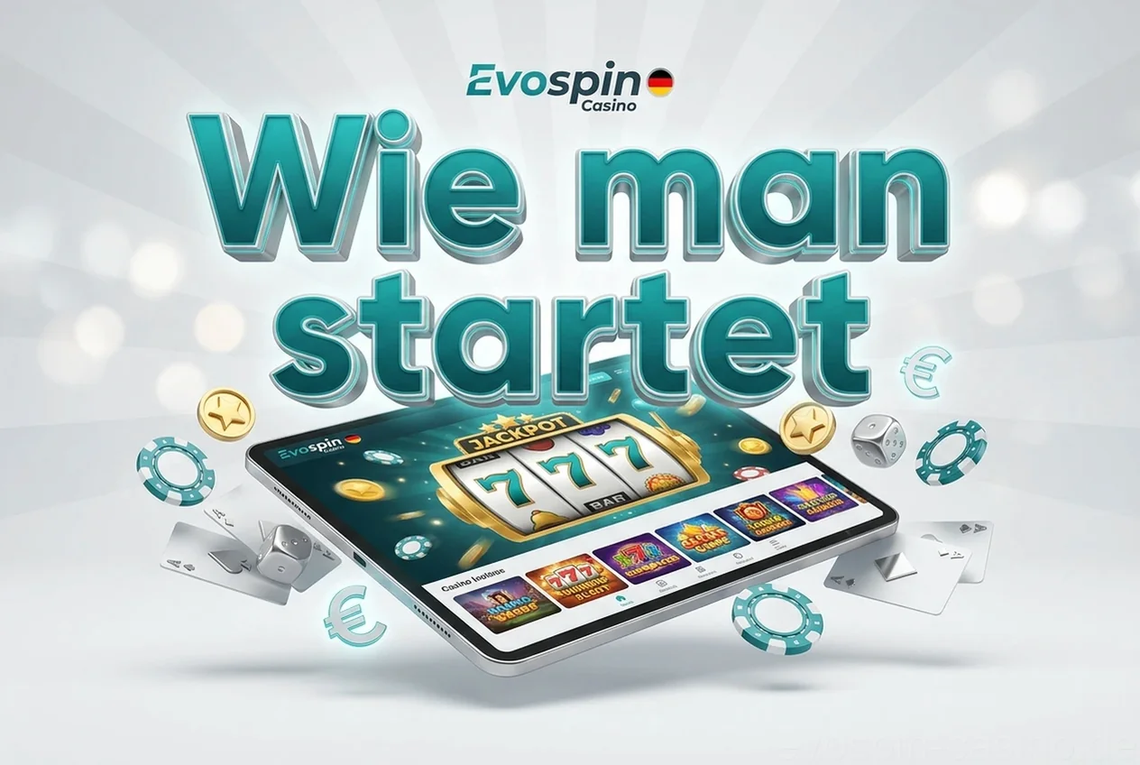 Wie man startet