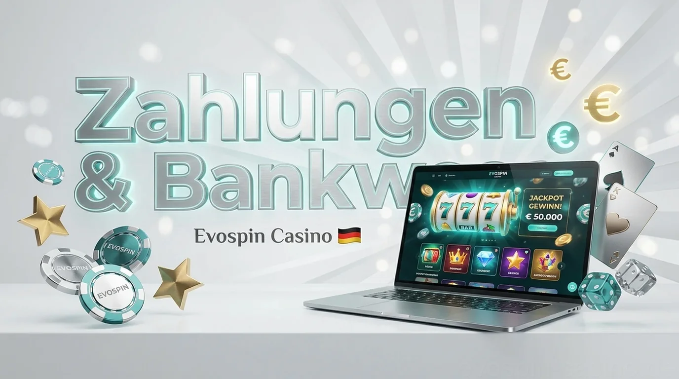 Zahlungen & Bankwesen